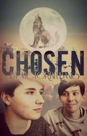 Dan and Phil: Chosen