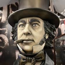 Van Morrison should be 2, Thin Lizzy 3