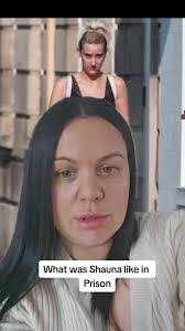 Shauna Oneill's Instagram, Twitter & Facebook