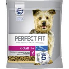 Perfect fit katzenfutter ist ein ausgewogenes trockenfutter für katzen. Perfect Fit Katzenfutter Online Fressnapf
