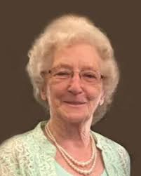 Betty June Houser Obituary 2024