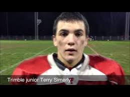 Terry Simerly tbh !!