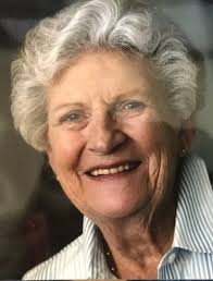 Dorothy Smith Obituary