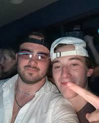 They say they know me, but this is only the first chapter.