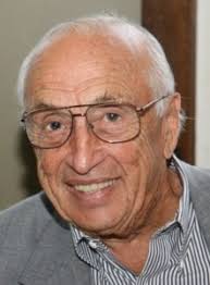 Seymour "Sy" Bennett Frank