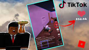 Check spelling or type a new query. Creating A Viral Roblox Tiktok Youtube