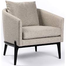 Copeland Chair Orly Natural