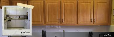 kitchen cabinet refacing by the