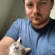 We're excited to introduce our new faculty members that joined us this  fall! Today, we're introducing Assistant Professor Michael Frush! 👋  Professor Frush joins us from the Mid-Atlantic and Appalachian regions of