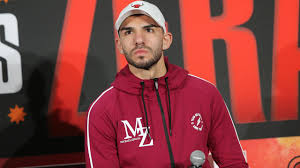Tsyzu, son of legendary former world champion. Tim Tszyu Vs Michael Zerafa Viewing Method Date Location When Sydney News Today