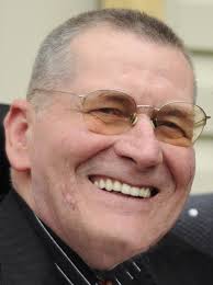 Obituary information for Dr. Thomas Clement