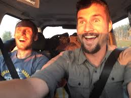 How late does the rally go till ?