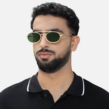 RETRO ROMANCE (GREEN)