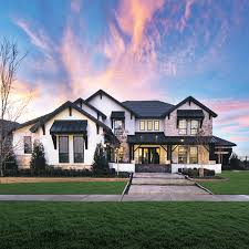 Flower Mound Tx New Homes For Sale Terracina At Flower Mound House Designs Exterior House Exterior New Homes For Sale