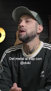 Andy Vilanova Baterista