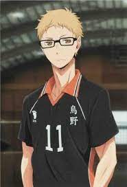 Maybe you would like to learn more about one of these? Kei Tsukishima All Worlds Alliance Wiki Fandom