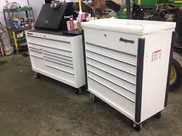 Black And Decker Tool Box On Wheels Snap On Tool Box In White Tool Box Storage Tool Box Garage Organization Diy