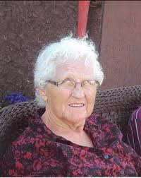 Edith Nora Liddicoat