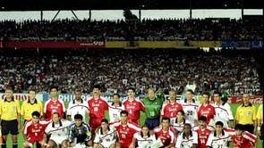 Iran) ethan zindler reports from the world cup: World Cup 2014 Countdown Iran Vs Usa At France 98 The Independent The Independent