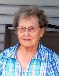 Obituary information for Jean L. Harder