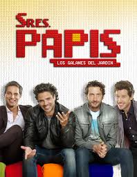 Telefe (televisión federal) is a broadcast television channel in buenos aires, argentina providing entertainment shows. Inicio Telefe Com