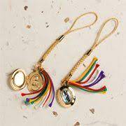 ご祈祷 お守り 中野不動尊 お守り ウィッカ アクセサリー