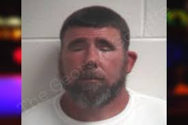 Roy Newmon — Henry County Jail Bookings