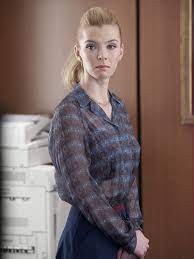 Pin On Nurse Jackie