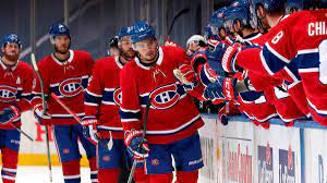 Watch nhl event montréal canadiens live streaming online at 720pstream. Canadiens Montreal On Twitter Les Trois Plus Jeunes Recrues A Marquer Plus D Un But Dans Un Match De Series Dans L Histoire Des Canadiens The Three Youngest Rookies To Score More Than One