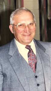 Obituary of Herbert S. Marsh