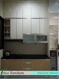 Hasil gambar untuk kitchen set minimalis