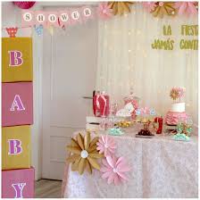 Como Hacer Un Baby Shower La Fiesta Jamas Contada
