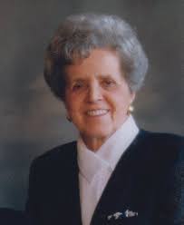 Hilda Bucher Obituary