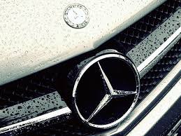 It all started with two engineers/entrepreneurs: Mercedes Benz Logo Hd Png Meaning Information