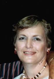 JOAN ACKERMANN Obituary (1937