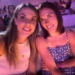 Roxanne Storey's Instagram, Twitter & Facebook