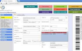 Barcode Tracking Solutions