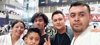 Hi-Ken Karate-Do Zacatelco