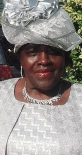 Obituary information for Mary L. (McDuffie) Reece