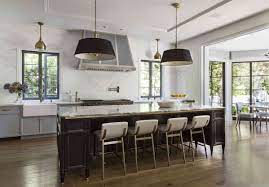 Modern also doesn't have to mean robotic. 21 Beautiful Modern Kitchen Decor And Design Ideas
