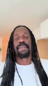 Im greatful & feeling blessed to still busy over 30yrs active 🔗💯🙏🏾🔥