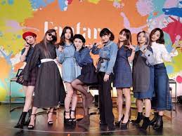 Reactions 701 posts 3,025 guild Twice Unveils First Teaser Of Their Comeback Album Taste Of Love Announces June Release K Pop Movie News Times Of India