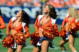 Jun 12, 2021 / 08:06 pm mdt. 2nd Annual Best Denver Broncos Cheerleader Tournament Match 1 Round 1 Mile High Report