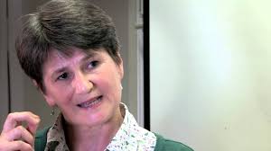 Theresa Plummer Interview