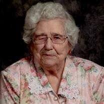 Mildred Emma Stoll Obituary