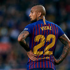 I do not own the rights to the clips or music. Report Juventus Considering Transfer For Barcelona Midfielder Arturo Vidal Bleacher Report Latest News Videos And Highlights