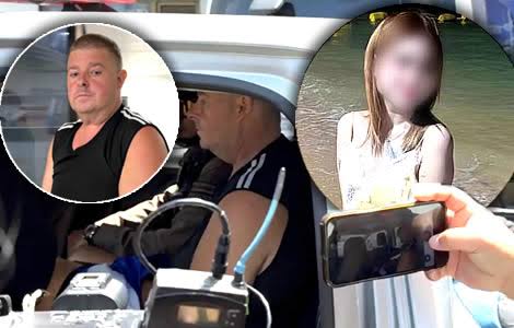 Aussie Simon Peter Carman charged with murder of teenager in Pattaya after  being nabbed at the airport - Thai Examiner