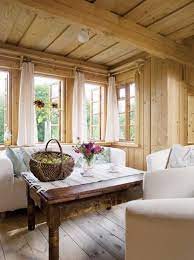 This means the prepcabin cabin kit is capable of passing any inspections and adhering to the strictest building codes. 33 Cabin Curtains Ideas Cabin Curtains Curtains Home