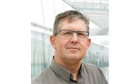 A conversation with a mental health expert: Dr Michael Roche MACN