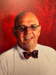 Obituary for Tim Franks